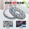 Accesorios Wanchuang para Robot Aspirador Stone P20 Ultra: Cepillo Lateral, Mopa, Cepillo Rodillo, Bolsa de Polvo, Consumibles, Filtro
