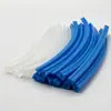 Tira de sellado de silicona para máquina desespumadora de vulcanización de platino, exprimidor, máquina de jugos de frutas, prensa de tabletas, tira de sellado de silicona