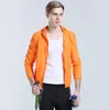 Ropa de Protección Solar, Camisa de Protección Solar con Capucha, Logo Personalizado, Chaqueta Ligera de Verano para Hombre y Mujer, Camisa Publicitaria Personalizada para Ciclismo al Aire Libre
