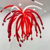Dopamina Globo de Año Nuevo Fuegos Artificiales Ins260 Globo Largo Fiesta de Cumpleaños Estilo Coreano Arreglo Mágico Globo Mágico