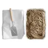 Ungüento Caliente de Moxibustión Herbal China para Salones de Belleza, Compresa Caliente de Uso General para Todo el Cuerpo, Ungüento Herbal de Moxibustión con Barro para Disipar la Humedad y el Frío, Ungüento Caliente de Moxibustión de Artemisa