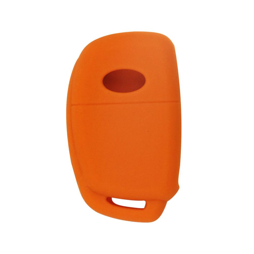 现代悦动钥匙套ix35锁匙包索纳塔硅胶保护套 (17).jp