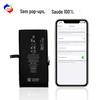 Adequado para Apple iPhone 14plus bateria do telefone móvel 4325mah grande capacidade sem solda spot fábrica atacado