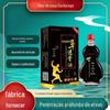 Cordyceps óleo de penetração 15ml ombro pescoço cintura perna joelho articulação dor no corpo 28ml massagem febre óleo essencial entrega de uma peça