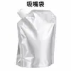 Bolsas Personalizadas para Alimento de Gato, Bolsas Stand-Up con Cierre de Cremallera de Ocho Lados BSCI, Exclusivamente para Ventas Transfronterizas, Directo del Fabricante, Personalizable
