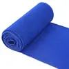 Banda Elástica Tejida, Engrosada y Ensanchada, Banda de Alta Elasticidad, Ropa Cómoda y Accesorios Textiles para el Hogar, Banda Elástica Azul con Borde de Gancho de 13 cm
