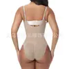 Suministro Exclusivo Transfronterizo de Popular Ropa Moldeadora para Control de Abdomen, Pantalones Levanta Glúteos, Pantalones de Cintura Alta para Control de Abdomen, Body Moldeador
