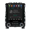 Adecuado para Megane 4 pantalla vertical navegación de coche Koleo pantalla grande de 9.7 pulgadas control central de coche Android máquina todo en uno
