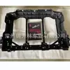 Adecuado para Mazda 2012-2015 Cx-5 Marco de Soporte del Radiador Soporte del Radiador Cx-5