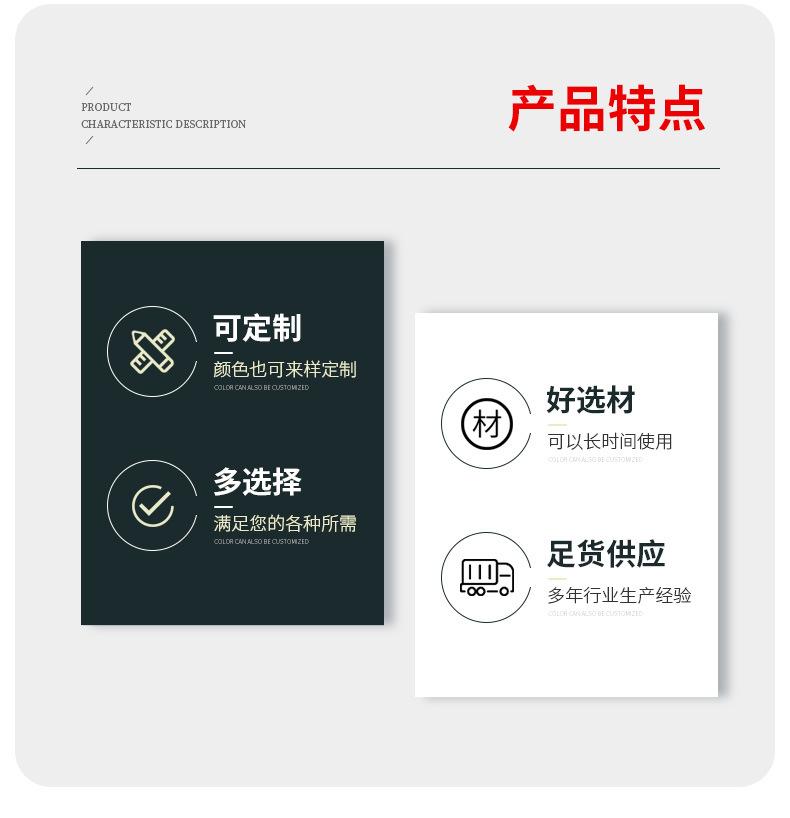 3单面涂塑帆布篷布_08