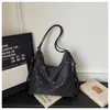 Bolso de Lona Original Niche Star para Mujer 2026 Nuevo de Moda Tendencia Coreana Bolso Tote Gran Capacidad Bolso para Viaje de Negocios de Moda
