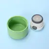 Taza Portátil de Acero Inoxidable 304 de Gran Capacidad, Aislada al Vacío, con Cuerda para Exteriores, Botella de Agua para Deportes, para Beber Directamente, Botella de Viaje