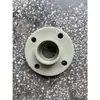 Fabricante de Flange de Fusão a Quente PPH/PPR/PP com Fita de Soldagem Diâmetro da Flange Resistente a Ácido e Alcalino Resistente à Corrosão