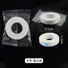 Cinta de tela no tejida para extensiones de pestañas al por mayor, paquete de 5 rollos, específicamente para extensiones de pestañas para asegurar y levantar los párpados