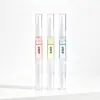 Aceite para Cutículas Botella Pequeña Fábrica OEM Arte de Uñas Aceite para Cutículas Bolígrafo Nutritivo Cuidado de Uñas Hidratante Aceite Profesional para Cuidado de Uñas