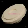 Procesamiento de Piezas Cerámicas Anillo Tubo Manga de Cerámica de Óxido de Aluminio Placa Cerámica Industrial Barra Eje Manga de Zirconia Cerámica