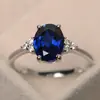 Fábrica de Joyería Jiuqin Temu Shein Nuevas Explosiones Caliente Comercio Electrónico Transfronterizo Anillo Europeo y Americano Anillo para Mujer Venta al por Mayor