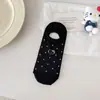 Calcetines Bajos de Verano Nuevos Lindos de Dibujos Animados Gatito para Mujer, Delgados Transpirables Versátiles Antideslizantes Invisibles