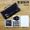 Kit de Ferramentas para Protetor de Tela de Celular Fabricante Atacado Sem Álcool Exportação de E-commerce Apple 17 Película de Lente em Inglês Kit de Limpeza
