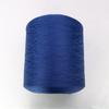 Hilo de Poliéster Hilado en Anillo de Color Lavado Dty, Hilo Overlock, Hilo para Toalla Azul 360D, Hilo Overlock, Teñido Personalizable