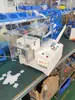 Máquina de Puncionamento e Corte de Gaxeta Fotovoltaica Máquina Automática de Puncionamento e Corte EVA Máquina de Corte por Computador de Velcro PVC Filme Couro