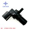 Para sensor de posición del cigüeñal Suzuki Mitsubishi J5T23691 37840-PFB-006 J5T23692