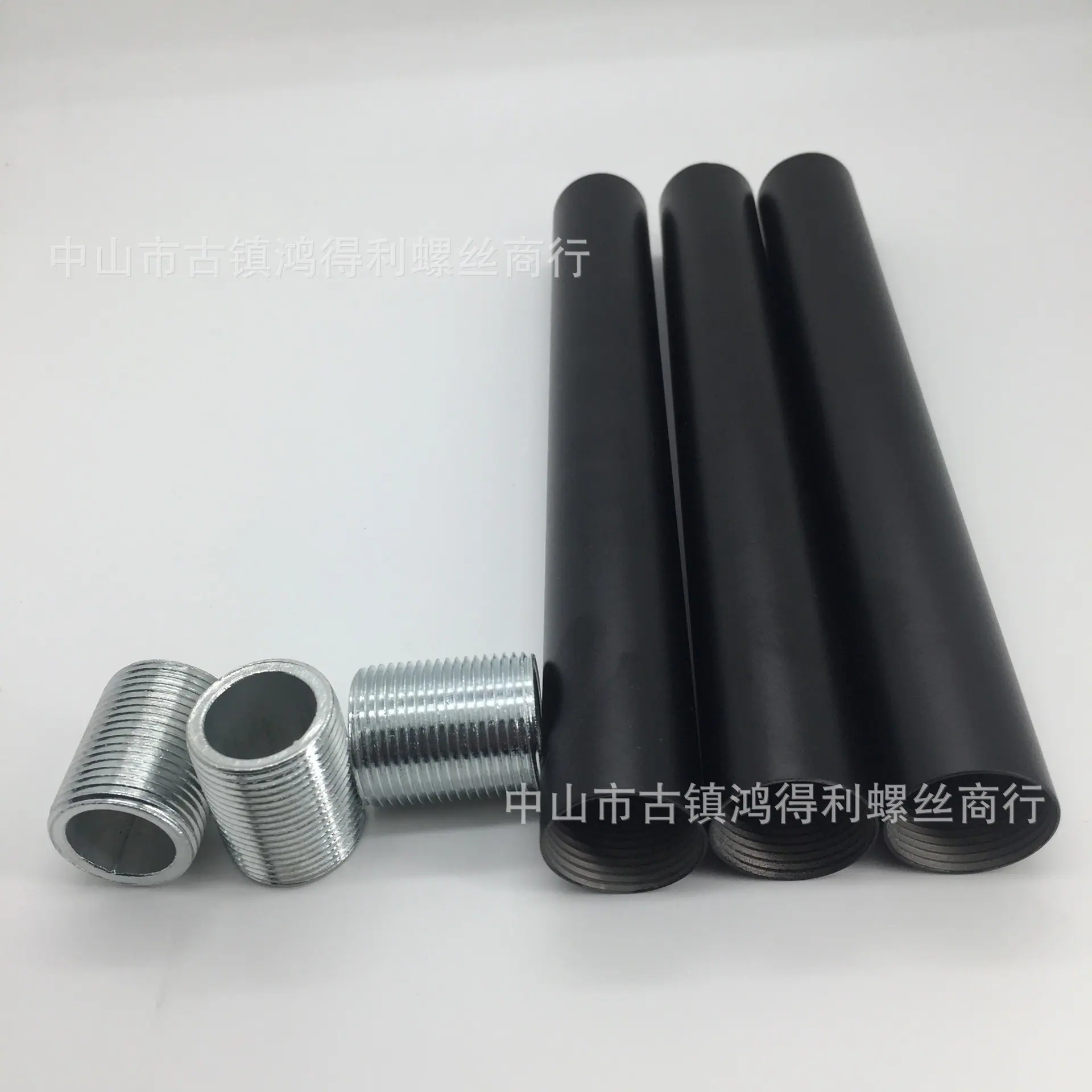 内牙管25*200-23.5*16牙