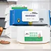 Toallitas Húmedas de Cocina 60 Piezas Paquete Grande Engrosadas para el Hogar 80 Piezas Desengrasante de Estufa Limpieza de Campana Extractora Fabricante de Toallitas Húmedas
