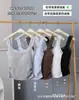 Camisola dulce y seductora con ribete de encaje para niñas, adecuada para llevar como prenda exterior, con copas fijas, top básico versátil y estilizado para chicas con estilo