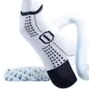 Calcetines Deportivos para Hombre, Calcetines Finos de Verano, Transpirables Profesionales para Correr Maratón Bádminton para Hombre