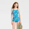 Traje de Baño de Una Pieza de Natación de Competición para Mujer 2026 Estilo Nuevo Adulto Uso Especial en Piscina Resistente al Cloro Secado Rápido Traje de Baño para Aguas Termales Tallas Grandes