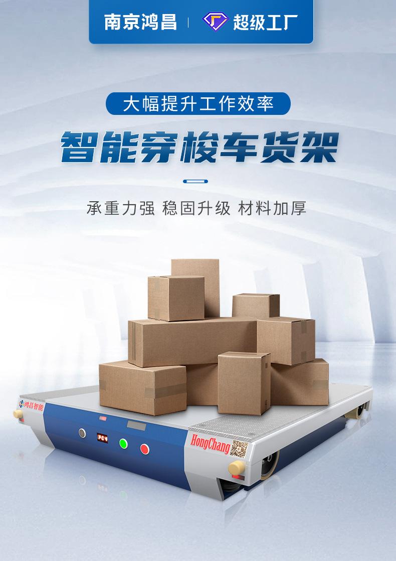 穿梭式货架详情_01