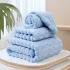 Toalla de Baño Grande Espesa para Adultos 90*170 Secado Rápido, Absorbente de Agua, Suave, Comercio Exterior Transfronterizo Toalla de Baño Grande de Coral Fleece Fabricante Venta al por Mayor
