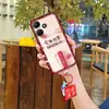 Adecuado para Fundas de Teléfono Infinix, Divertidas Fundas Suaves para Parejas, Dibujos Animados de Año Nuevo Chino, Anime Personalizado Sencillo, Cobertura Completa del Borde