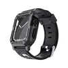Adecuado para Correa de Apple Watch, Correa de Reloj Estilo Deportivo Ajustable Libremente, Correa de Reloj Apple Watchse10 Sergeant Ultra