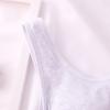 Venta Directa de Fábrica de Sujetadores de Algodón para Mujeres de Mediana Edad y Mayores, Ropa Interior Fina Tipo Chaleco para Personas Mayores, Sujetadores de Talla Grande sin Aros