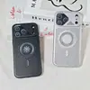 Funda magnética para teléfono Tornado cooling adecuada para Apple 17 Pro Max, carcasa rígida iPhone 16, nuevo modelo transfronterizo