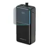 Adecuado para Película Protectora de Pantalla para Power Bank Pisen de 65W, Película Suave de Hidrogel Alta Definición Ar Antirreflejos Tipo Papel Mate