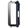Adecuado para carcasa protectora de pulsera Keep B4 tpu carcasa de goma suave todo incluido funda Keep B4 PC + película templada Carcasa Integrada