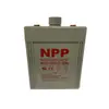 Bateria Naipu Npg2-100Ah/2V100Ah200A3300A400A500A600A800 Atacado e Varejo
