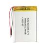 403048 403450 401525 423450 401520 401730 Bateria de Polímero de Lítio 3.7V