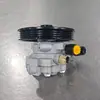 Fornecimento do Fabricante Adequado para Ford Edge Modelo 2008-2010 9T4Z3A696A Bomba de Direção Hidráulica Em Estoque Atacado