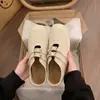 Zapatos Mary Jane Estilo Ballet con Hebilla para Mujer, Nuevo Modelo Primavera 2026, Suela Suave, Cómodos, Zapatos de Cuero Casuales para Viajar al Trabajo