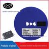 CESD5V0D1 pacote de tela de seda KE SOD-123 patch unidirecional chip de diodo de proteção ESD 5V