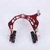 Abrazadera de freno para bicicleta al por mayor Abrazadera de freno para carrito de bebé Línea de freno de bicicleta Freno delantero Línea de freno Accesorios para cochecitos