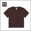 Uniformes de Equipo de Exportación de Gama Alta Talla Europea para Eventos Deportivos Padre-Hijo, Camisetas de Manga Corta con Cuello Redondo de Secado Rápido con Impresión de Logo Personalizado