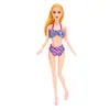 Nuevo Traje de Baño Bikini 30cm11 pulgadas Muñeca Barbie Niña Juguete Venta al por Mayor Ropa de Disfraz Moda