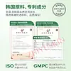 Shampoo Herbal Zhiyu Ganoderma e Folha de Arboria, Shampoo Nutritivo Controlador de Oleosidade, Barra de Shampoo Anti-Caspa Sem Silicone, Produto Autêntico