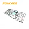 Adecuado para Motor Ea211 1.4t Kit Completo de Junta de Revisión 04E103483M, 04E103383Cd