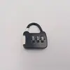 Caixa Surpresa Cadeado de Combinação Liga de Zinco Cadeado de Combinação Mochila Bolsa Escolar Papelaria Trava de Combinação Pequena Trava de Combinação Fabricante Atacado
